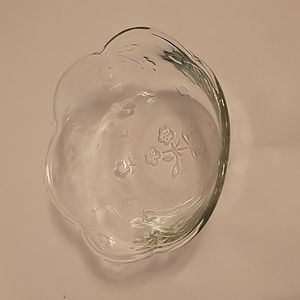 Anchor Hocking Savanah Glass Bowl